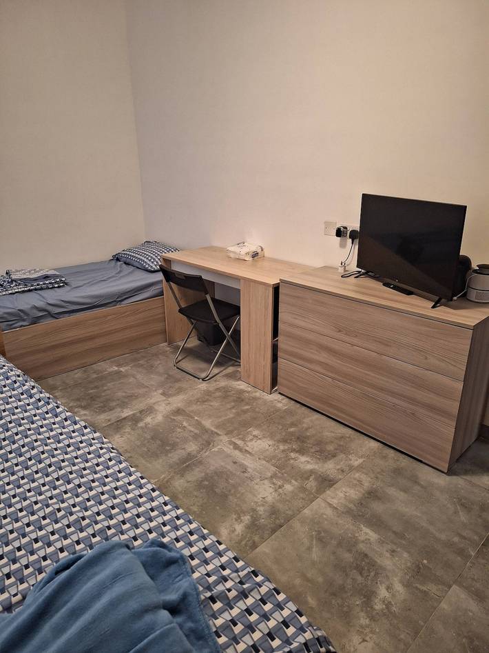 Casa de férias para 2 pessoas, com varanda/terraço e jacuzzi em Malta