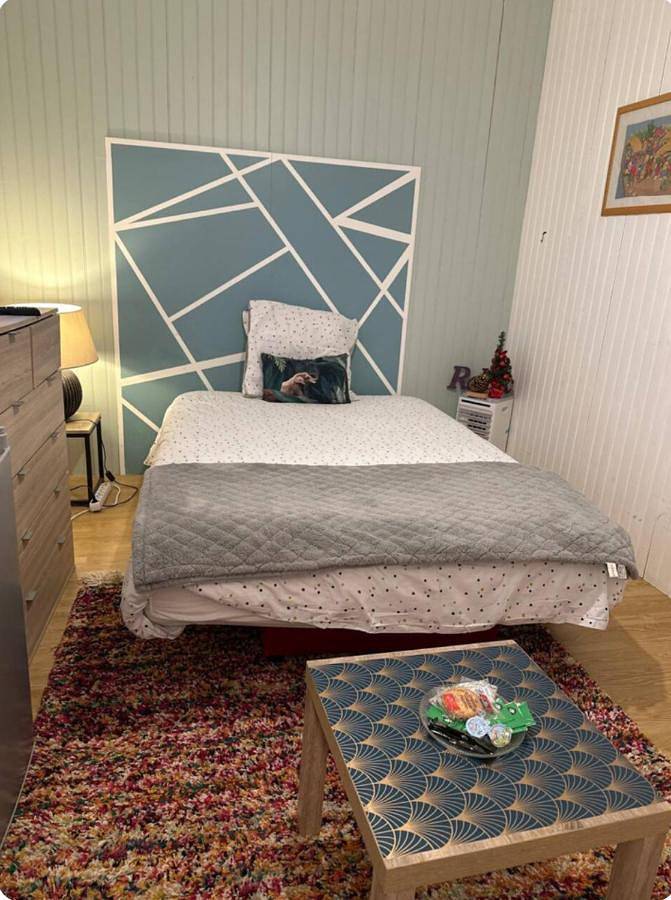 Appartement de vacances entier, Double Room with Private Bathroom in Châteaubriant, Région de Châteaubriant