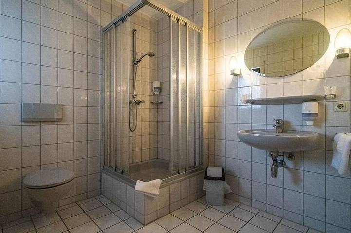 Ferienhaus für 2 Personen, mit Sauna und Pool in Sächsische Schweiz - 2