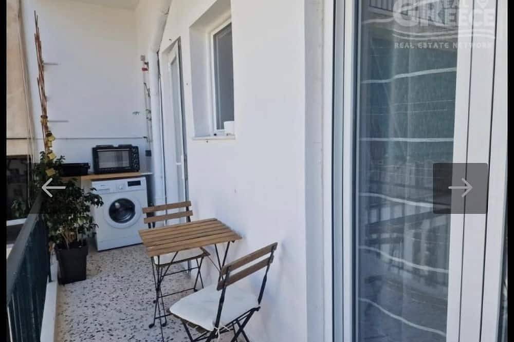 Ganze Wohnung, Apartment in Loutraki in Loutraki-Perachora, Korinthia