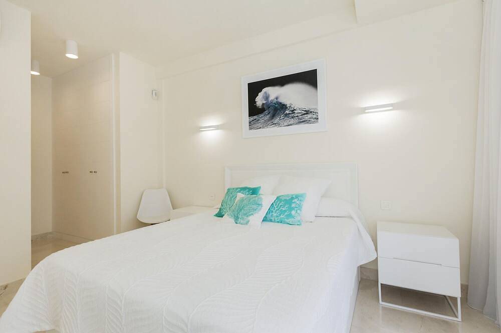 Entire apartment, Oh La Life! Magnolia Jose in La Caleta, Adeje