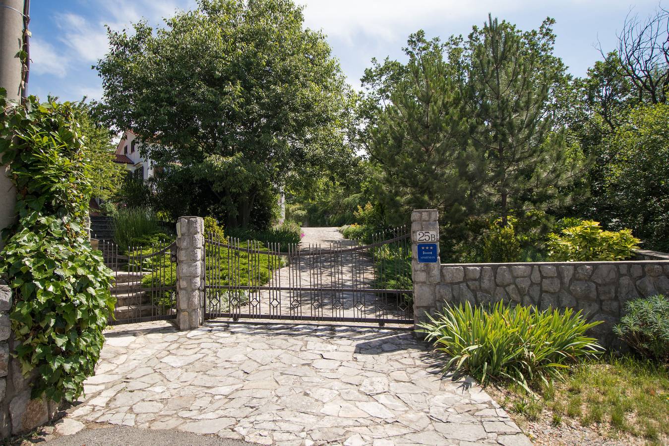 Appartamento vacanze a Kvarn a partire da 79€ a notte