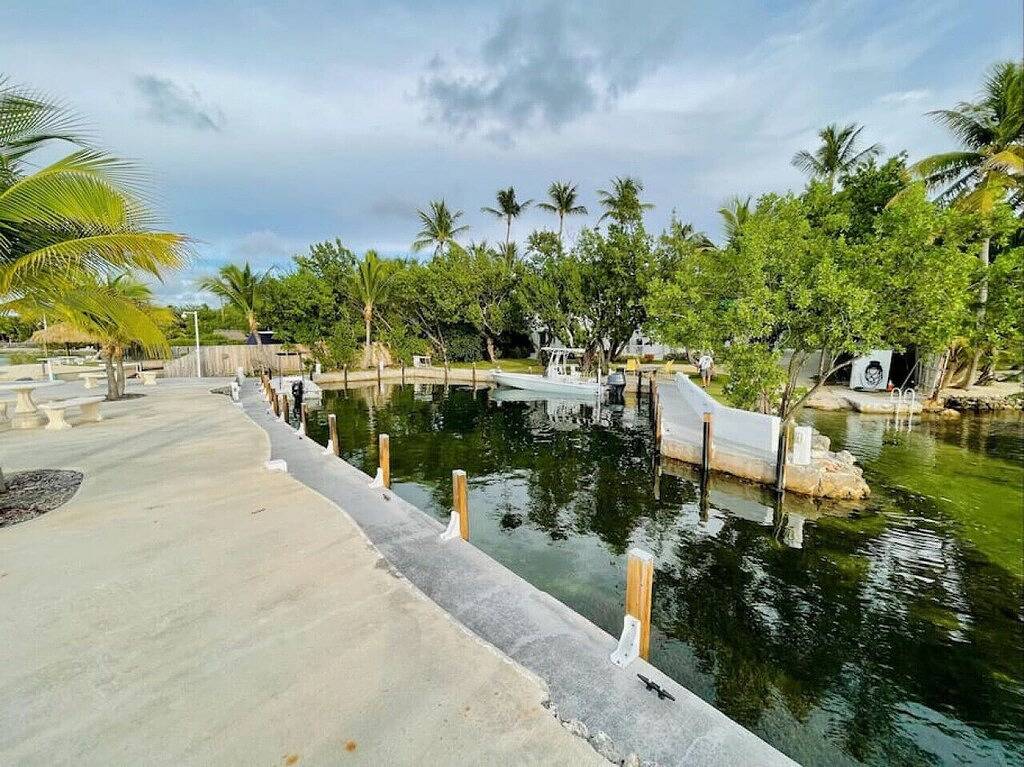 Ganze Wohnung, Hidden Gem Islamorada | 1st Floor in Upper Matecumbe Key, Islamorada