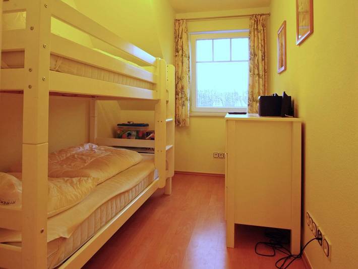 Ferienhaus mit Meerblick für 6 Personen, mit Garten und Terrasse auf Insel Poel - 3