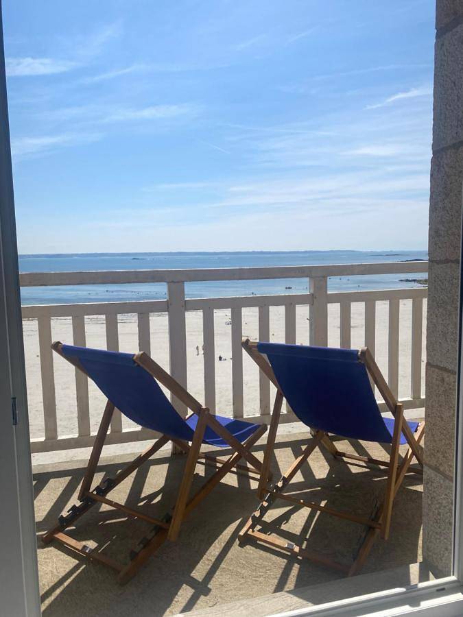 Appartement de vacances pour 2 personnes, avec balcon et vue