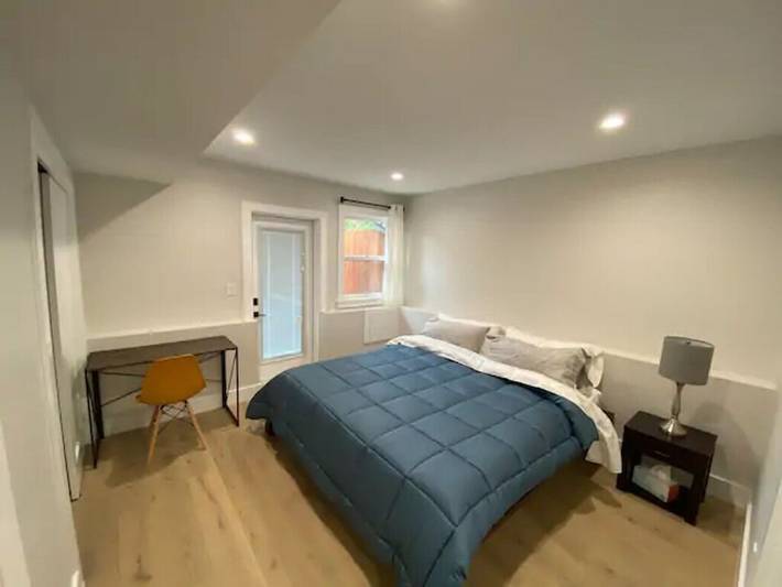 Location de vacances pour 5 personnes à San Francisco - 3