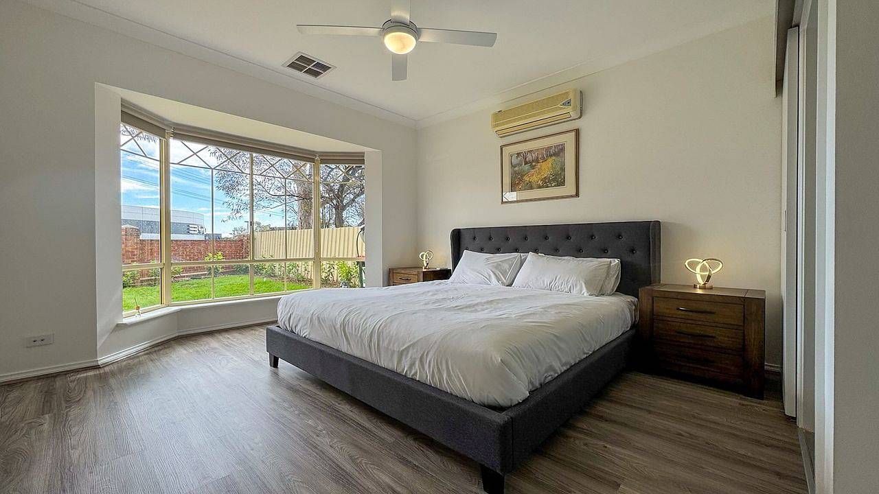 Apartamento vacacional entero, Ferienwohnung für 10 Personen (2 m²) in Glenunga in Adelaida (Australia), Australia Meridional