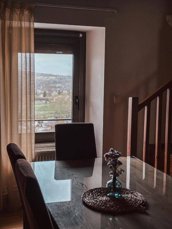 Location de vacances pour 2 personnes, avec vue à Enveitg - 4