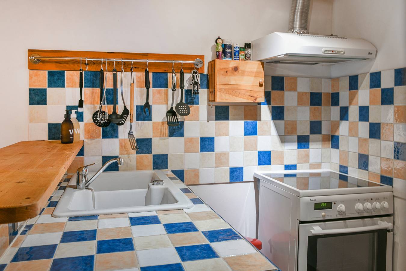 Au pied du château - parking wifi jardin - clg savoie in Saint-Pierre-d'Albigny, Région de Chambéry