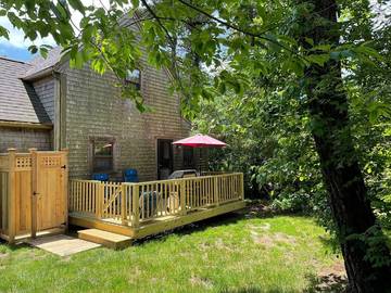 Cottage for 4 People in Nantucket Island, Massachusetts, Photo 2