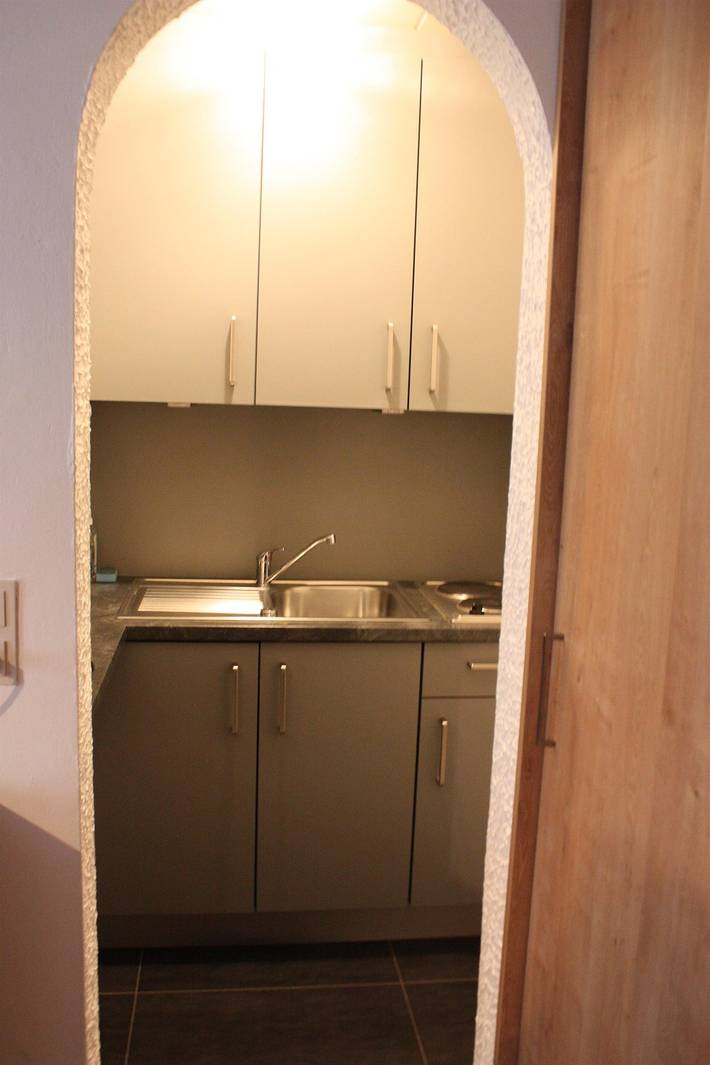 Ganze Ferienwohnung, Apartment/1 Schlafraum/Dusche, Wc in Marktgemeinde Podersdorf am See, Neusiedlersee-Hügelland