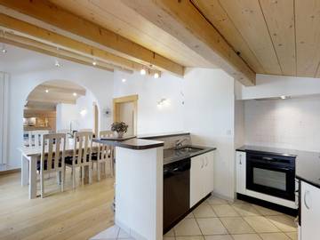 Hütte für 7 Personen in Le Grand-Bornand, Annecy und Umgebung, Bild 2
