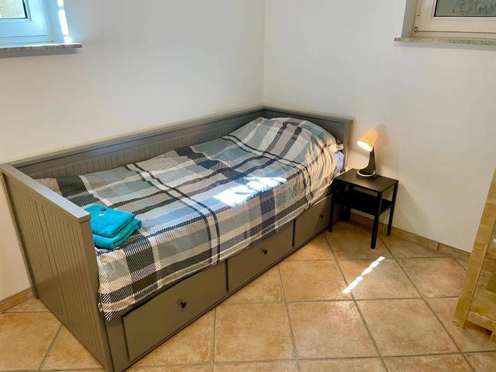 Gîte pour 4 personnes, avec jardin dans Selters - 3