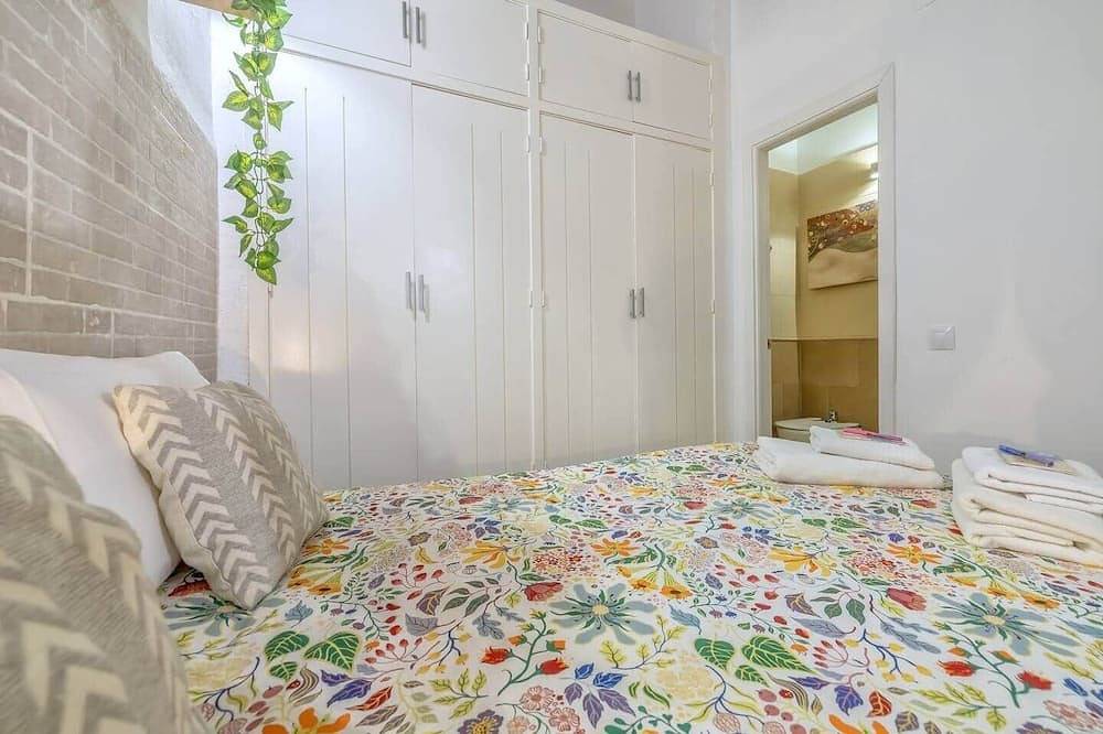 Entire apartment, Charming Duplex Apartment in Corredera Center in Distrito Centro (Córdoba), Cordoba