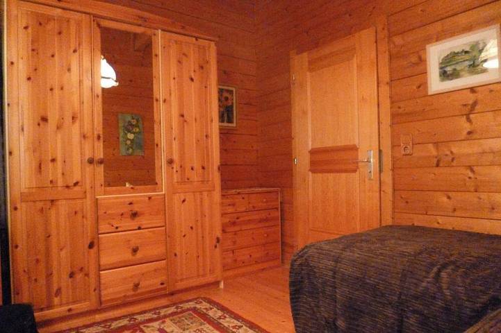 Ferienhaus für 6 Personen, mit Garten und Sauna, mit Haustier am Wörthersee - 4