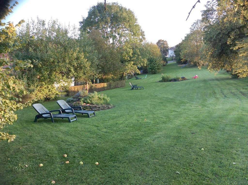 4-Bett-Ferienhaus Altes Backhaus in Nasingen, Eifelkreis Bitburg-Prüm