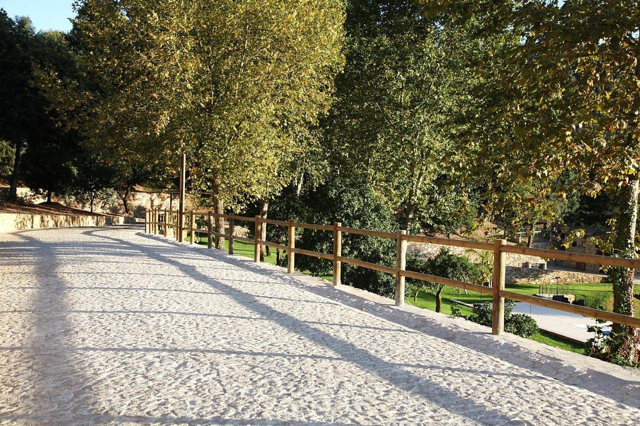 Encosta Dos Túneis - Turismo E Lazer in Cedrim e Paradela, Distrito de Aveiro