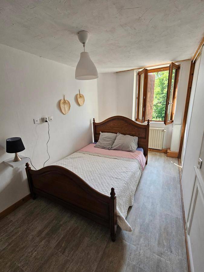 Apartamento de vacaciones para 5 personas, con vistas - 1