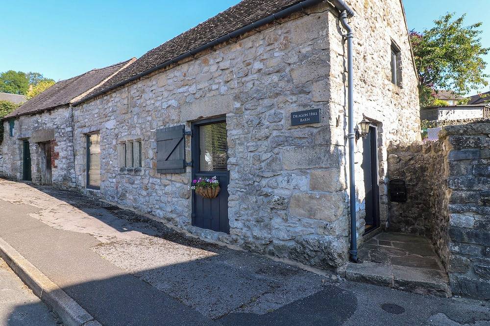Cottage for 4 People in Carsington Water, Peak District