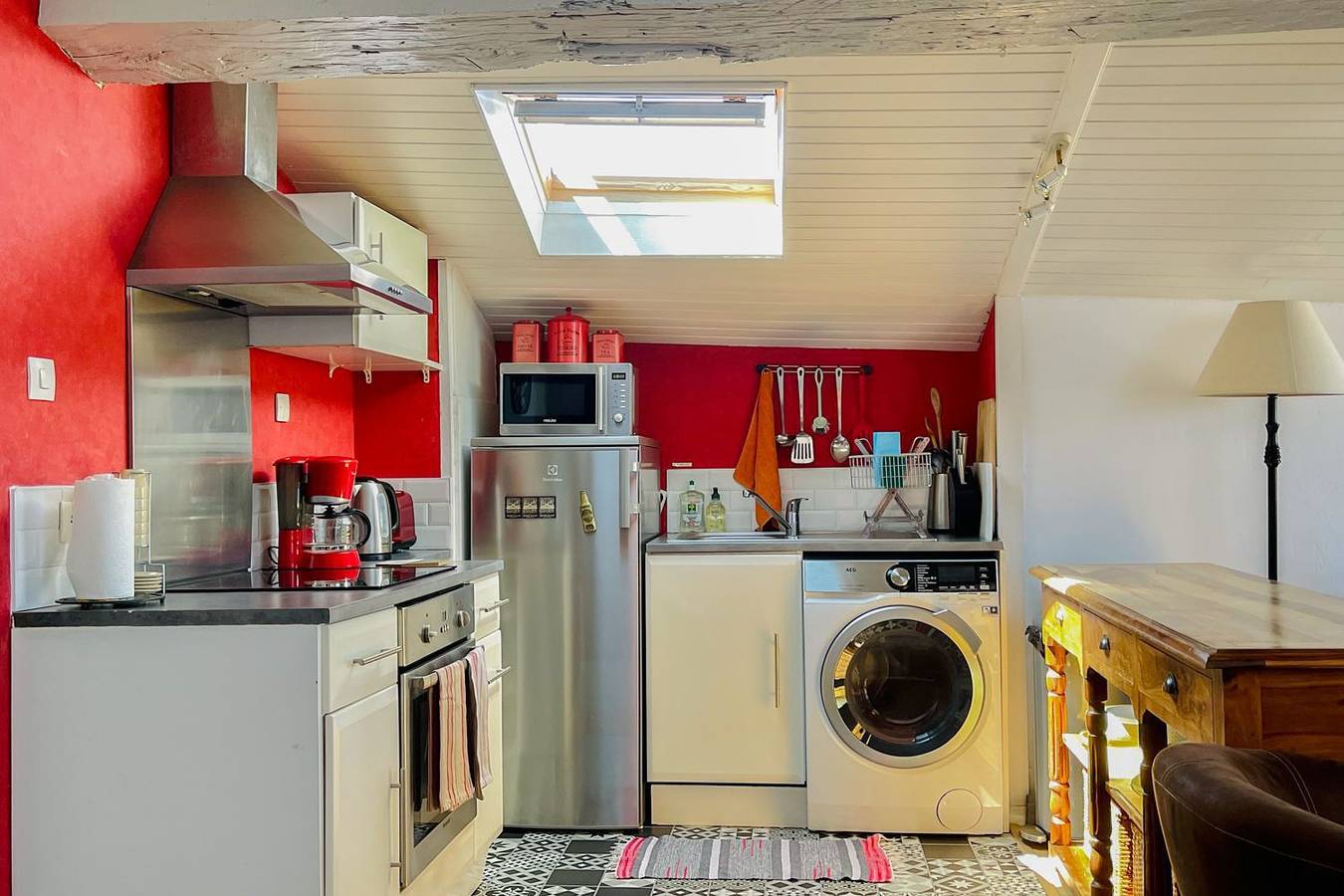 Apartment Pontets in Bordeaux, Région de Bordeaux