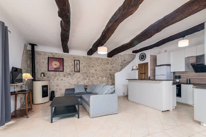Ferienhaus für 6 Personen - 1