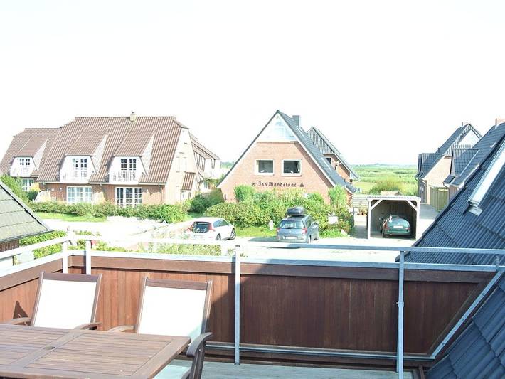 Ferienwohnung mit 3 Schlafzimmer in St. Peter-Ording, Eiderstedt