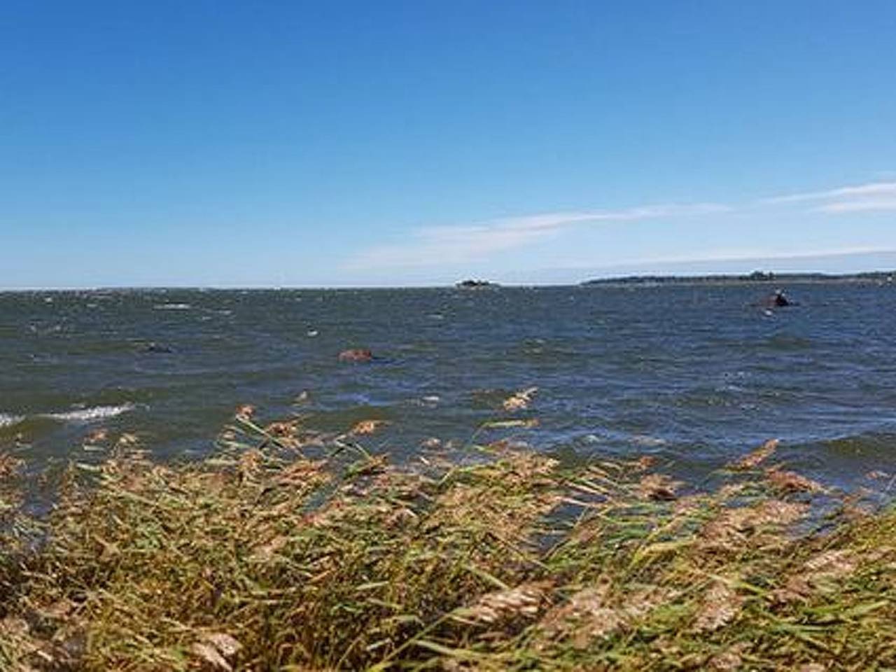 Soukonranta in Satakunta