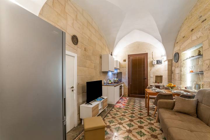 Gîte pour 3 personnes à Martano - 4