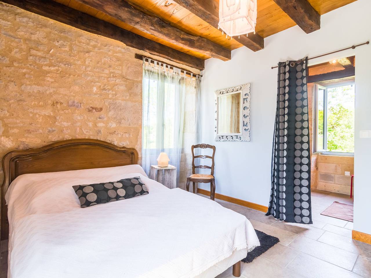 Séjour élégant à Thémines in Thémines, Parc Naturel Régional des Causses du Quercy