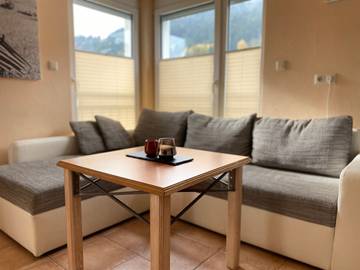 Ferienwohnung für 4 Personen in Bolsterlang, Hörnerdörfer, Bild 1