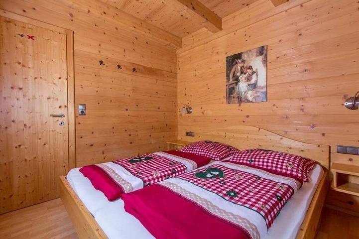 Chalet für 10 Personen, mit Garten und Sauna in Westendorf (Tirol) - 3