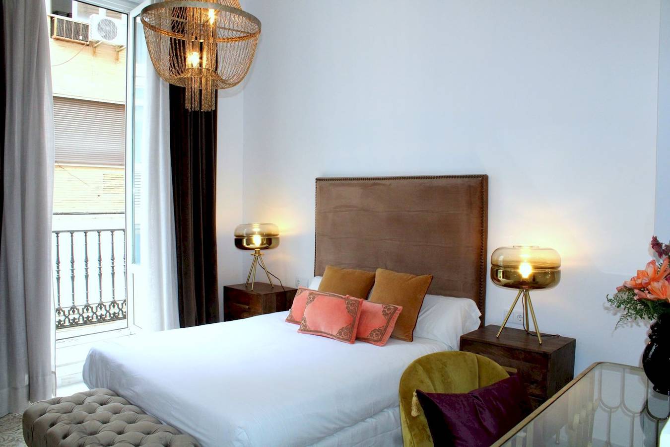 H Doble Roomsole in Casco Antiguo, Sevilla