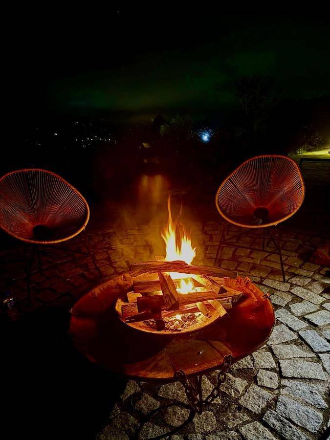 Villa pour 10 personnes, avec vue et sauna ainsi que piscine et jardin dans Região Metropolitana do Rio de Janeiro