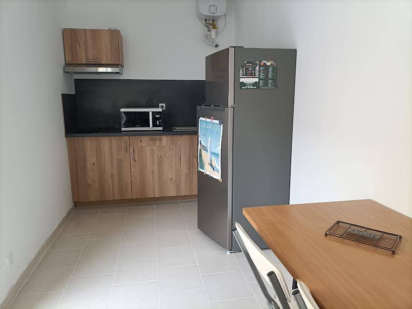 La Grimodière - Chambre Rez de chaussée in Ranville, Région de Caen