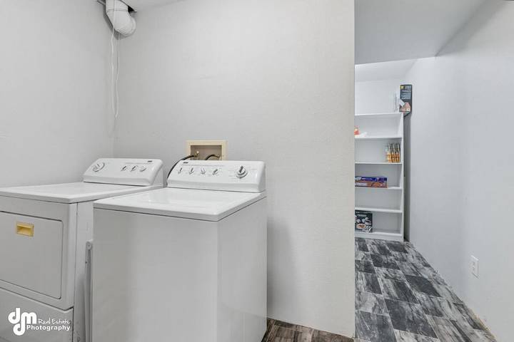 Location de vacances pour 8 personnes à Anchorage - 2