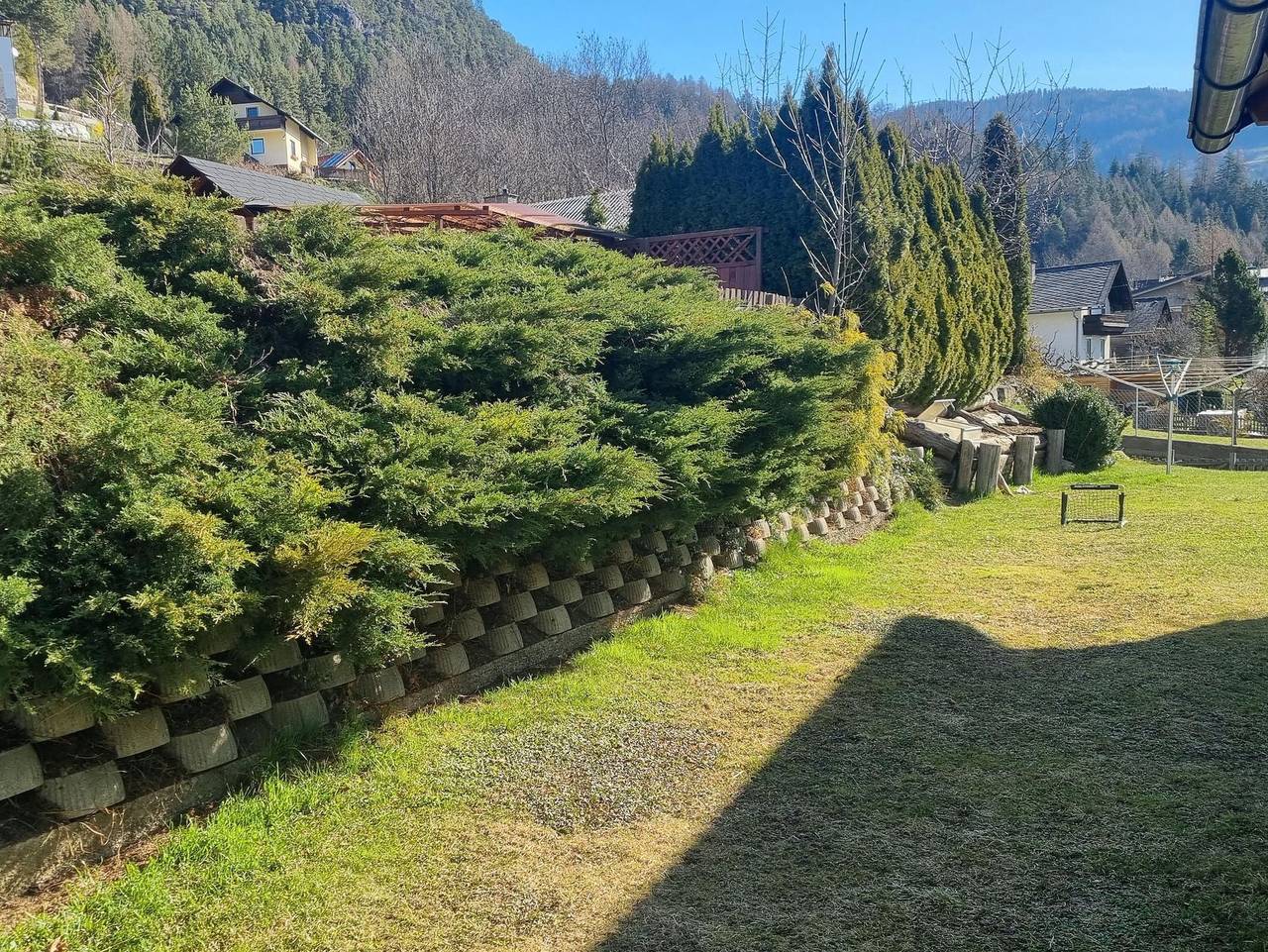 Ganze Ferienwohnung, Ferienwohnung Rissner - Ferienwohnung Rissner in Oberwölz, Westliche Obersteiermark