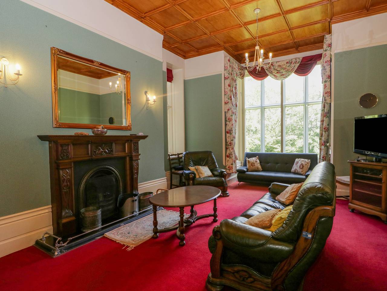 Millwood Manor in Dalton in Furness, Barrow-in-Furness