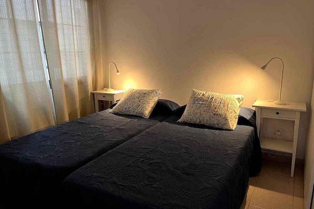 Apartamento entero, Playa Puerto de Tazacorte   La Isla de La Palma in Puerto de Tazacorte, Tazacorte