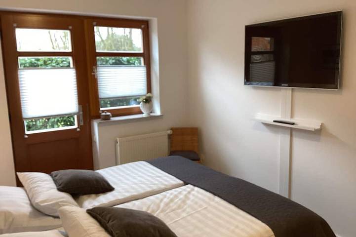 Ferienwohnung für 2 Personen in Saterland - 3