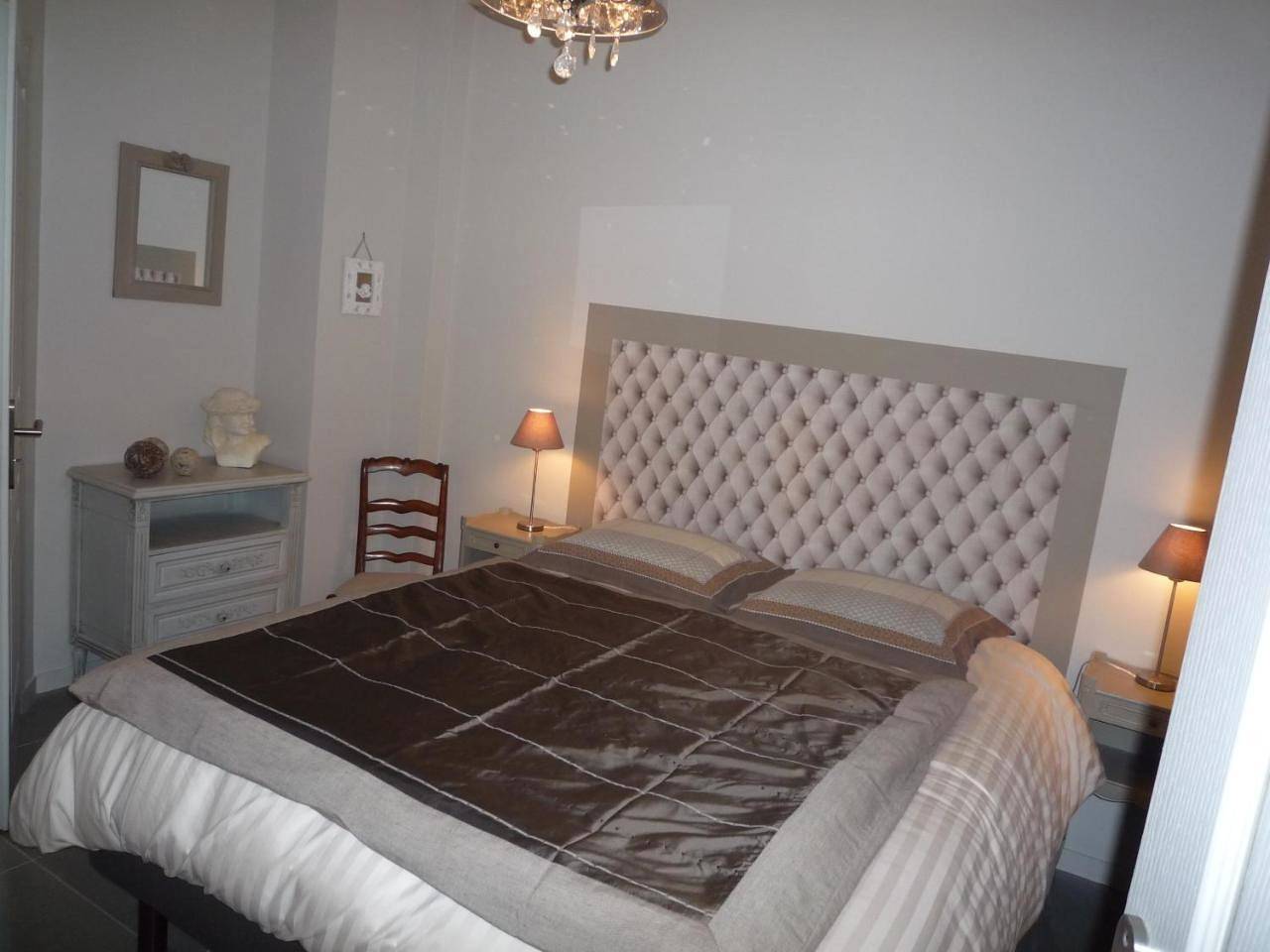 Appartement entier, Studio (2 Adults) in Croix (homonymie), Région de Lille