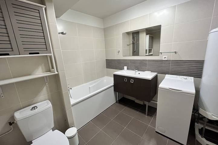 Entire apartment, Charming downtown studio in Cavaillon, Parc naturel régional du Luberon
