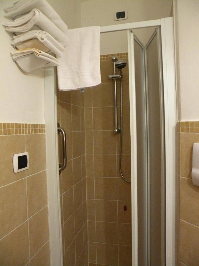 Location de vacances pour 2 personnes, avec balcon à Scanno - 3