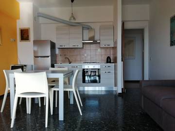 Ferienwohnung für 4 Personen in Finale Ligure, Finale Ligure Gemeinde, Bild 1