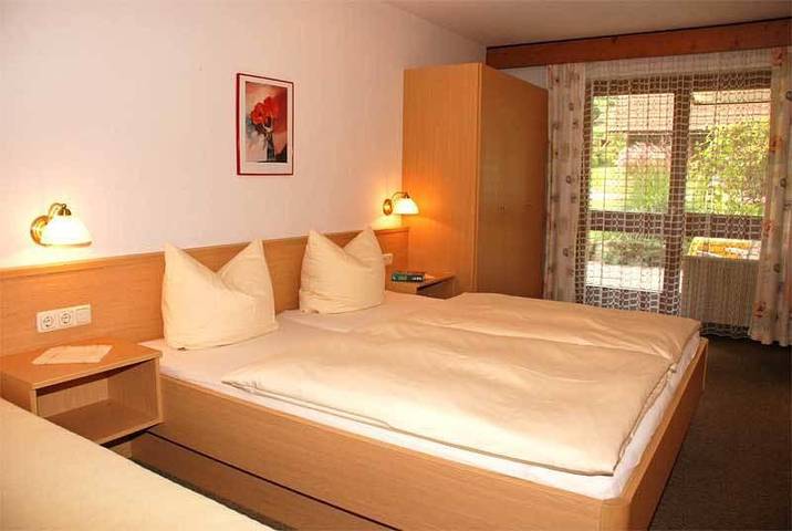 Ganze Ferienwohnung, Ferienwohnung Nr. 1 in Bühl am Alpsee, Immenstadt