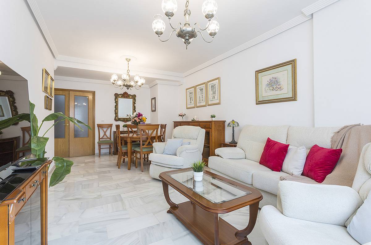 Entire apartment, Apartamento Beatriz Cienfuegos 5 in Playa de la Cortadura, Cádiz