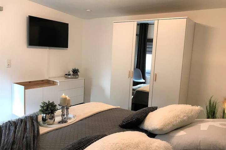 Ferienhaus für 2 Personen in Eckernförde - 3