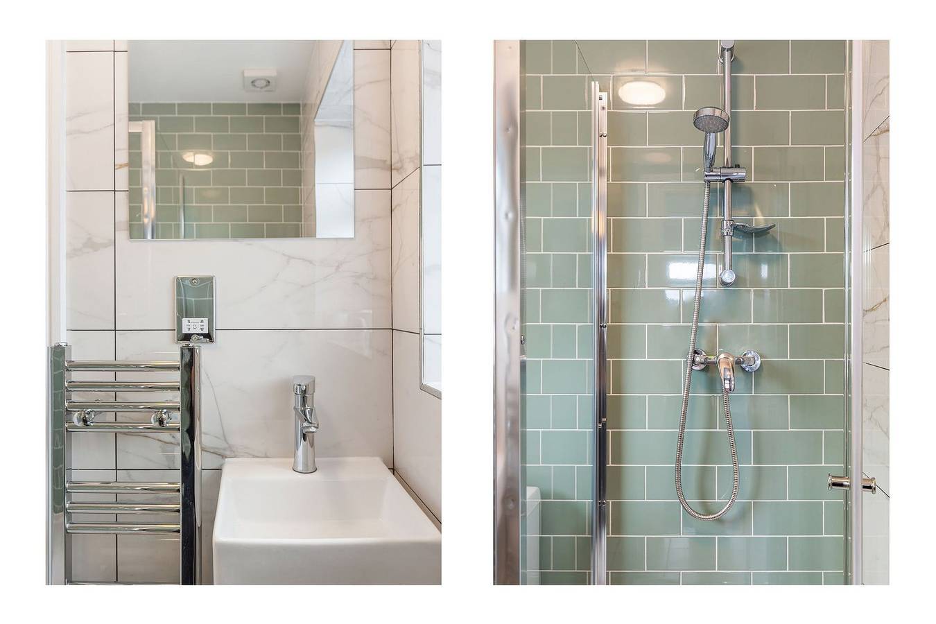 Guestready - 3 Bed house near Canary Wharf in Tower Hamlets, London