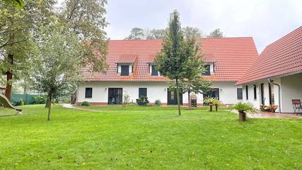 Ferienwohnung für 2 Personen in Burg (Spreewald), Cottbus und Umgebung, Bild 1