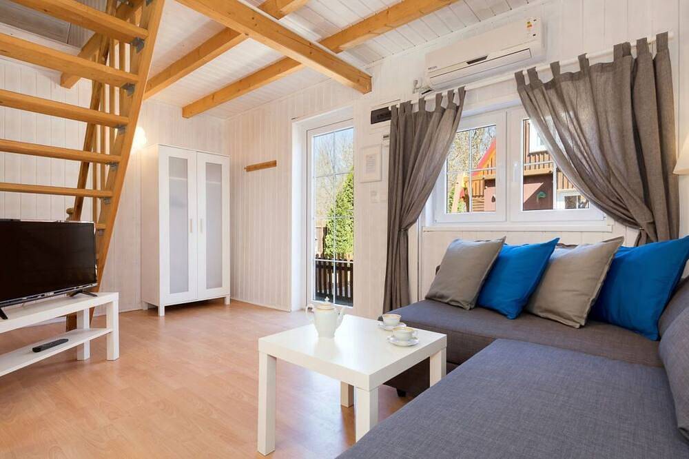 Casa vacanza a Rewal a partire da 92€ a notte