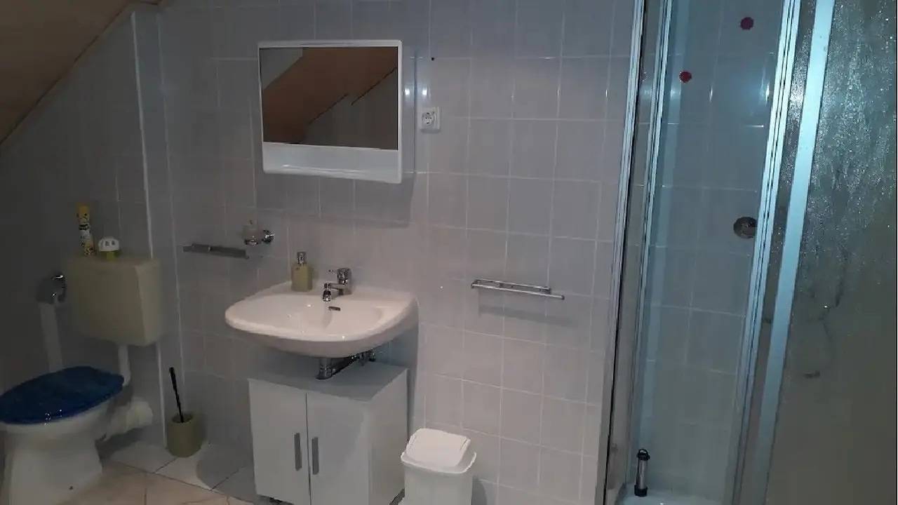 Ganze Ferienwohnung, Ferienwohnung für 5 Personen (90 m²) in Peitz in Peitz, Peitz (Geimende)
